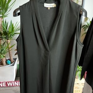 Calvin Klein black top